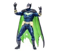DC Multiverse Action Figure Da 7 Pollici | Batman Di Terra 22 Infezione