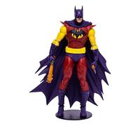 DC Multiverse Action Figure Da 7 Pollici | Batman Di Zur-En-Arrh