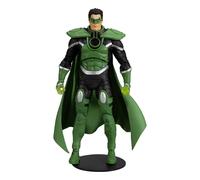 DC Multiverse Action Figure Da 7 Pollici | Parallax (Gold Label)