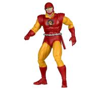 DC Multiverse Action Figure Gangbuster (DC Classic) (Red Platinum Edition) 18 cm