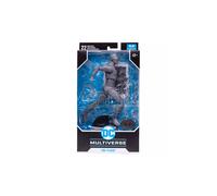 Dc Multiverse Action Figure Platinum Edition The Flash Tv 18 Cm Mcfarlane Toys
