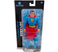 DC Multiverse Action Figure Superman (Action Comics #1) 18 cm