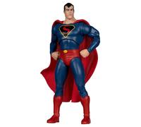 DC Multiverse Action Figure Superman (Classic Animation 1940) 19 cm