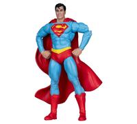 DC Multiverse Action Figure Superman (DC Classic) 19 cm