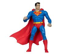DC Multiverse Action Figure Superman (Hush) 19 cm