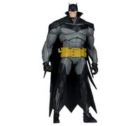 DC Multiverse Action Figure White Knight Batman (Bblister Card) 18 cm