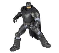 DC MULTIVERSE ARMORED BATMAN DARK KNIGHT RETURNS McFARLANE STATUA FIGURE 18cm