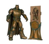 DC Multiverse Action Figure Armored Batman (Batman: The Dark Knight Returns) ...