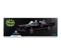 DC Multiverse Batman Batmobile Veicolo Della Serie TV Classica Di Batman