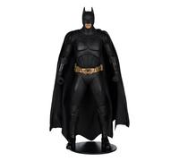 Dc Multiverse Batman Begins: BATMAN - Mcfarlane Toys