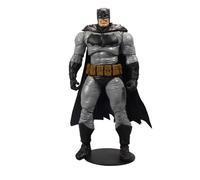 DC MULTIVERSE - Batman Dark Knight Returns - Figurine articulée 18cm