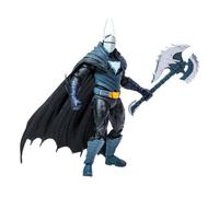 Mc Farlane - Multiverso DC - Batman Duke Thomas 1/12