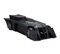 Dc Multiverse Batman Rebirth 1: BATMOBILE - McFarlane Toys