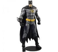 DC MULTIVERSE (BATMAN: THREE JOKERS) BRUCE WAYNE STATUA ACTION FIGURE BUILD 18cm