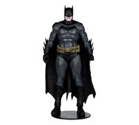 Dc Multiverse Batman Year One Part 4 Action Figura Batman 18 Cm Mcfarlane Toys
