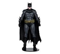 Dc Multiverse Batman (Year One Pt4) Gold Label Action Figure