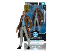 McFarlane DC Multiverse Lt. James Gordon (Batman: Anno Uno Parte 4) Gold Label 7 "Action Figure Giocattoli