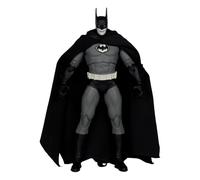 Dc Multiverse Batman: Year Two Action Figura Batman Gold Label 18Cm Mcfarlane To