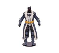 Dc Multiverse Build A Action Figura Batman Endless Winter 18 Cm Mcfarlane Toys