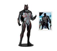 DC Multiverse Build A Action Figure Omega 18 cm