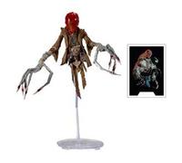 DC Multiverse Build A Action Figure Scarecrow 18 cm
