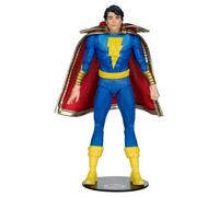 McFarlane Toys - DC Multiverse Shazam Freddy Freeman 7 pollici Action Figure Mc