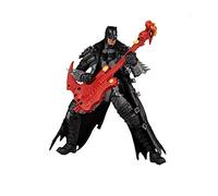 Dc Multiverse Build A Action Figure Batman 18 Cm McFarlane Toys