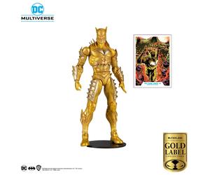 DC Multiverse Dark Nights: Metal: THE FLASH EARTH-52 - McFarlane Toys