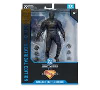 McFarlane Toys Figura d'azione Ultraman (Superman Movie) 18 cm Edizione Teatrale Deluxe