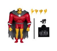 DC Multiverse Etrigan The Demon The New Batman Adventures McFarlane Figure