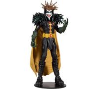DC Multiverse Figura Da 7 Pollici Wave 4 | Death Metal Robin King