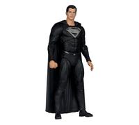 DC Multiverse - Figura di Superman (Justice League) da 17,8 cm McFarlane Toys