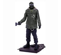 Mcfarlane Toys THE BATMAN RIDDLER 12INCH POSED STATUE