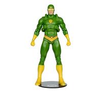 DC Multiverse Kite-Man Gold Label Action figure da 7 Pollici McFarlane Collezione Edition #43