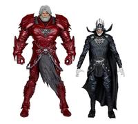 DC Multiverse McFarlane Collector Edition Action Figure 2-Pack n.04 Batman che