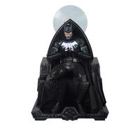 DC Multiverse McFarlane Collector Edition Action Figure #47 Batman & Mobius C...