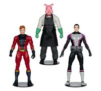 DC Multiverse McFarlane Collector Edition Action Figure Wave 13 18 cm Assortm...