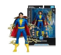 DC Multiverse McFarlane Collector Edition Wave 14 Shazam Action Figure 7 Pollici