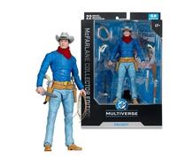 DC Multiverse McFarlane Collector Edition Wave 14 Vigilante Action Figure 7 inch