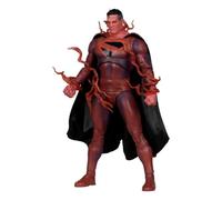 DC Multiverse McFarlane Cover Recreations Superman Kingdom Come MCFARLANE TOYS