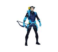 Dc Multiverse Mcfarlane Da Collezioneedition Action Figura -40 Dark Archer (gree