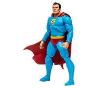 DC Multiverse McFarlane Vault Collection Action Figure Superman (Action Comic...