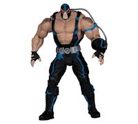 DC Multiverse Mega Action Figure Bane (Knightfall) (Gold Label) 24 cm