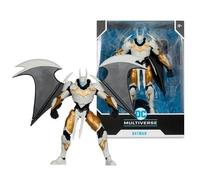 DC Multiverse Megafig Wave 10 Batman Final Batsuit Action Figure IN STOCK
