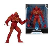 DC Multiverse Megafig Wave 9 Swamp Thing Pianeta Rann Mega Action Figure