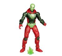 DC Multiverse Metallo Gold Label 17,8 cm Action Figure McFarlane Toys