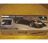 DC Multiverse Rebirth Batmobile Batman McFarlane Toys 58 Cm