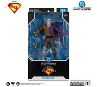 McFarlane DC Multiverse Metamorpho (Superman Movie) 7in Act (PRESALE 01/07/2025)