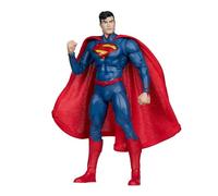 The New 52 DC Multiverse Action Figure Superman (Gold Label) 18 cm - MCF17404