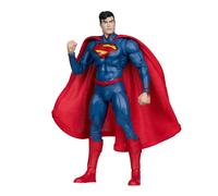 DC Multiverse Superman (New 52) Gold Label Figurine McFarlane Toys 17,8 cm